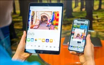 Người dùng iPhone, iPad cần làm ngay điều nay