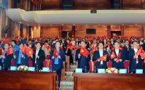 Bế mạc Chương trình Gặp gỡ hữu nghị thanh niên Việt-Trung lần thứ 24