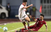 Indonesia là chủ nhà giải U23 Đông Nam Á 2025, Việt Nam tích cực chuẩn bị bảo vệ ngôi vương