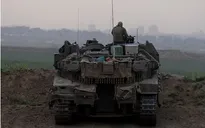 Israel sẽ duy trì vùng đệm, không cho viện trợ vào Gaza