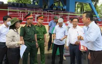 Công tác chuẩn bị cho lễ kỷ niệm 50 năm Ngày Giải phóng miền Nam đạt hơn 90% kế hoạch