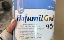 Bệnh viện 108 thu hồi sản phẩm liên quan đến đường dây sữa giả