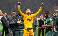 Xác định bốn đội góp mặt ở bán kết Europa League 2024/25