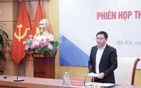 Đẩy nhanh bao phủ Bảo hiểm xã hội, bảo hiểm y tế - thất nghiệp