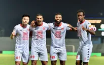 Bình Định sa sút, Hải Phòng thắng thuyết phục tại vòng 19 V.League