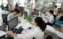 Hoàn thiện, trình Quốc hội Luật Tổ chức chính quyền địa phương (sửa đổi)