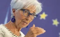 Chủ tịch ECB: Phải hội nhập nhiều hơn để bù đắp tổn thất thuế quan