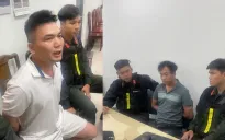 Hành trình truy bắt 2 đối tượng trong vụ án ma túy ở Quảng Ninh
