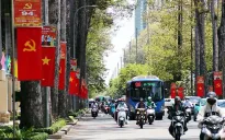 Xu thế thời tiết dịp nghỉ lễ 30/4 và 1/5: Nắng nóng bao trùm các khu vực