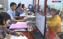 Giữ kỷ cương công vụ trong quá trình sáp nhập