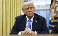 Thuế quan của Mỹ: Tổng thống Trump lạc quan về thỏa thuận thương mại với Trung Quốc