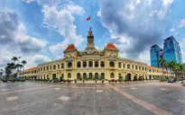 Trung tâm hành chính mới của TP Hồ Chí Minh sau sáp nhập sẽ ra sao?