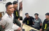 Chiến sĩ công an hy sinh khi truy bắt đường dây ma tuý quy mô lớn