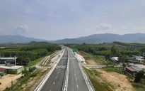 Thông xe 4 cao tốc thành phần Bắc Nam và hợp long cầu Rạch Miễu 2