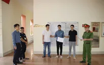 Lai Châu: Khởi tố đối tượng giết người chỉ vì mâu thuẫn nhỏ