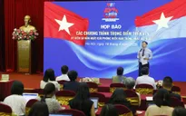 Các chương trình kỷ niệm 50 năm Giải phóng miền Nam trên VTV: Đa dạng, sinh động và trải rộng trên các kênh sóng