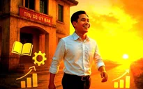 Không còn "vùng an toàn" - Chính là lúc công chức tỏa sáng