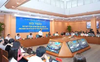 Trung tâm công nghiệp văn hóa - Lực đẩy cho sự phát triển của Thủ đô