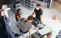 Nghi phạm bị truy nã trong vụ án ma túy ở Quảng Ninh xuất hiện tại Phú Thọ