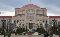 Mỹ sẵn sàng công nhận Crimea thuộc lãnh thổ Nga trong thỏa thuận Ukraine