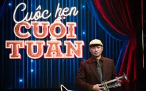 Đạo diễn Lý Hải "cháy" hết mình trong Cuộc hẹn cuối tuần