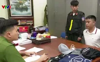 Tội phạm ma túy ngày càng manh động, liều lĩnh chống trả