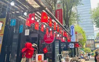 Đa dạng các hoạt động hưởng ứng “Ngày sách và văn hóa đọc” tại TP Hồ Chí Minh