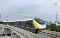 Đẩy nhanh tiến độ mạng lưới đường sắt ASEAN - Trung Quốc
