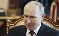 Tổng thống Nga Putin tuyên bố ngừng bắn dịp Lễ Phục sinh