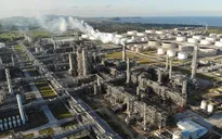 Thanh Hóa đẩy mạnh các giải pháp, chủ động kiểm soát ô nhiễm tại các khu công nghiệp