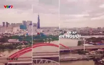 Thành phố ấm áp tình người - 19/4/2025