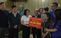 Về quê - 19/4/2025
