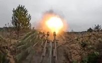 Chiến sự Ukraine: Nga tuyên bố kiểm soát tuyến đường huyết mạch ở Sumy