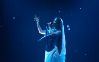 Các Chị đẹp ủng hộ Đông Nhi tái xuất với album thứ 4