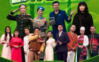 Gala Lá xanh: Bùng nổ cảm xúc với những ca khúc đi cùng năm tháng