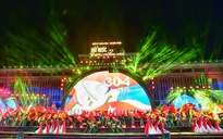 Chuỗi chương trình đặc biệt trên VTV kỷ niệm 50 năm Ngày Giải phóng miền Nam