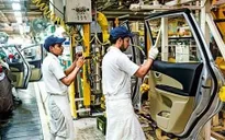 Ấn Độ có thể là nền kinh tế lớn tăng trưởng nhanh nhất thế giới năm 2025