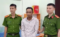 Quảng Trị: Bắt đối tượng dùng rựa cướp tài sản người đi đường
