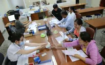 Trình Quốc hội dự án Luật Cán bộ, công chức (sửa đổi)