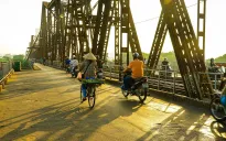Đầu tuần, nắng nóng bao phủ khắp cả nước, có nơi trên 38 độ C
