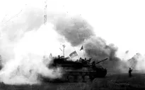 Ngày 21/4/1975 - Chiến dịch Xuân Lộc thắng lợi