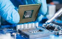 Mỹ siết chặt xuất khẩu chip sang Trung Quốc: Lợi bất cập hại?