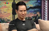 Cuộc hẹn cuối tuần: Lý Hải bật khóc khi nghe lại ca khúc "Vẽ lại bức tranh"