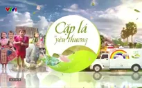 Cặp lá yêu thương - 20/4/2025