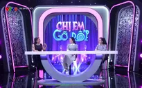Chị em gỡ rối - Số 16