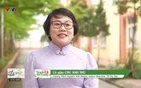 Cùng em đến trường - 20/4/2025