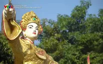 Khám phá Việt Nam: Độc đáo lễ hội trong lòng thành phố