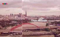 Thành phố ấm áp tình người - 20/4/2025