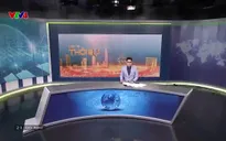 Bản tin tiếng Việt 21h VTV4 - 20/4/2025