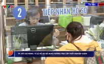Năm 2025, mức trợ cấp thất nghiệp cao nhất của người lao động là bao nhiêu?